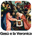 Gesu e la Veronica